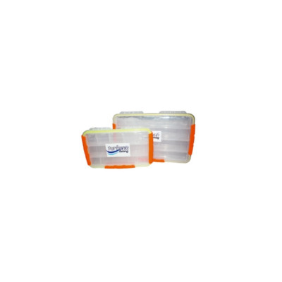 CAJA ESTANCA PEQUEÑA 27X17X5CM