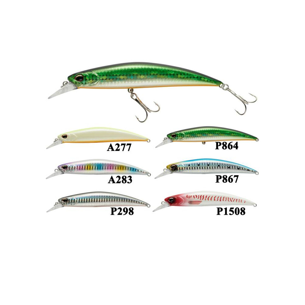 P-CI SPEAR 110S-27 A283