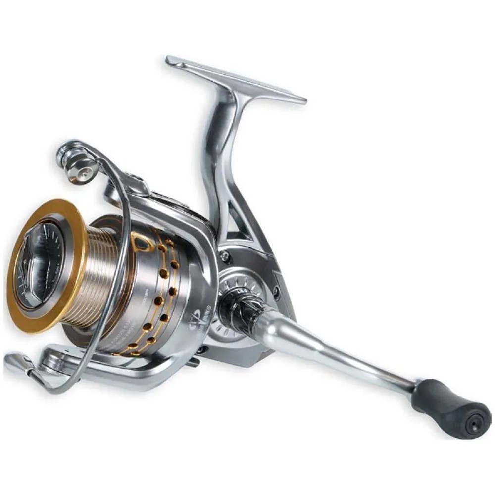 CARRETE TICA GALANT GP 3000