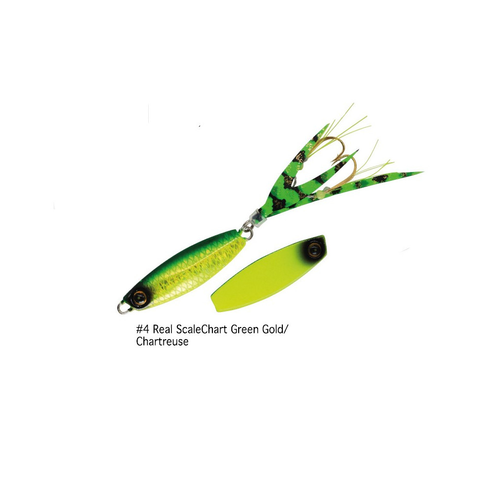 JIG JACK EYE FS442 10 4 MKUNE 10GR
