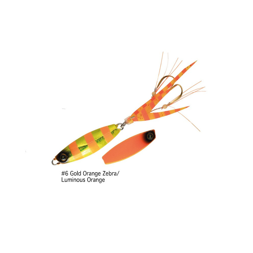 JIG JACK EYE FS442 10 6 MKUNE 10GR