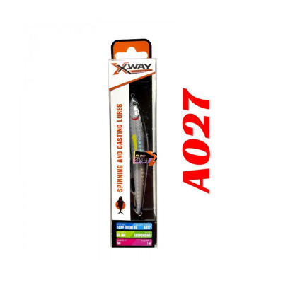 P CI SLOW RISI 95SS-8 A027