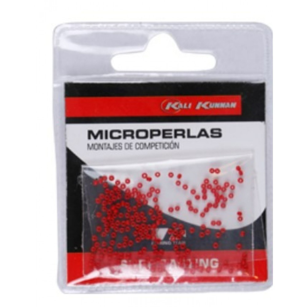 B200 MICROPERLAS KKUN ROJAS