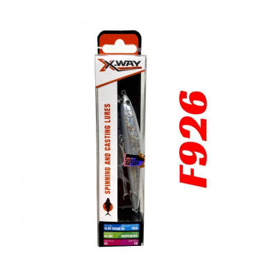 P CI SLOW RISI 95SS-8 F926