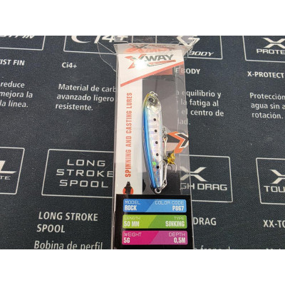 P CI ROCK 50SINK-5 P867