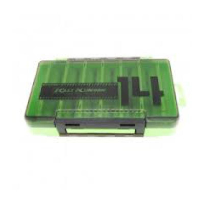CAJA KK 14 POCKET 19X12X4