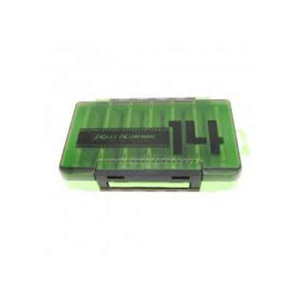 CAJA KK 14 POCKET 19X12X4