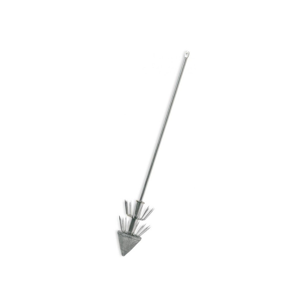 OCTOPUS HOOK C/2 CEST PIOMBO