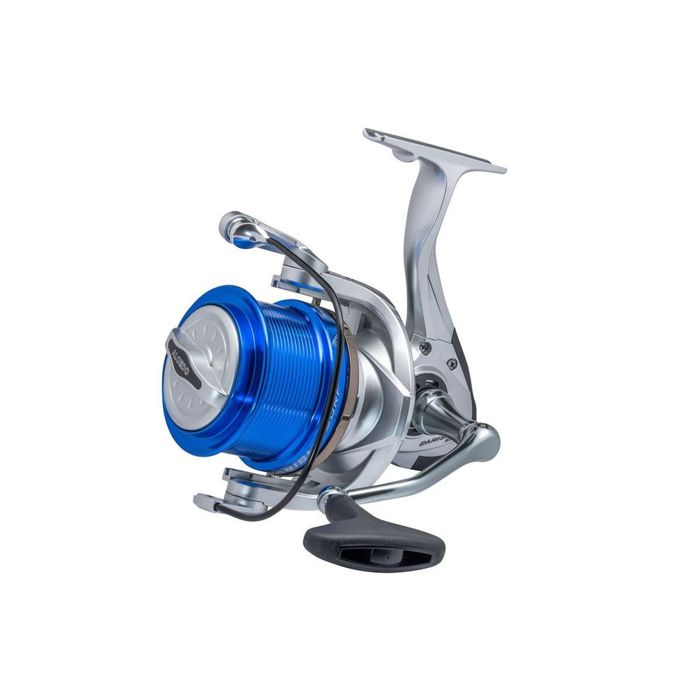 CARRETE ALCEDO CARISMA SURF
