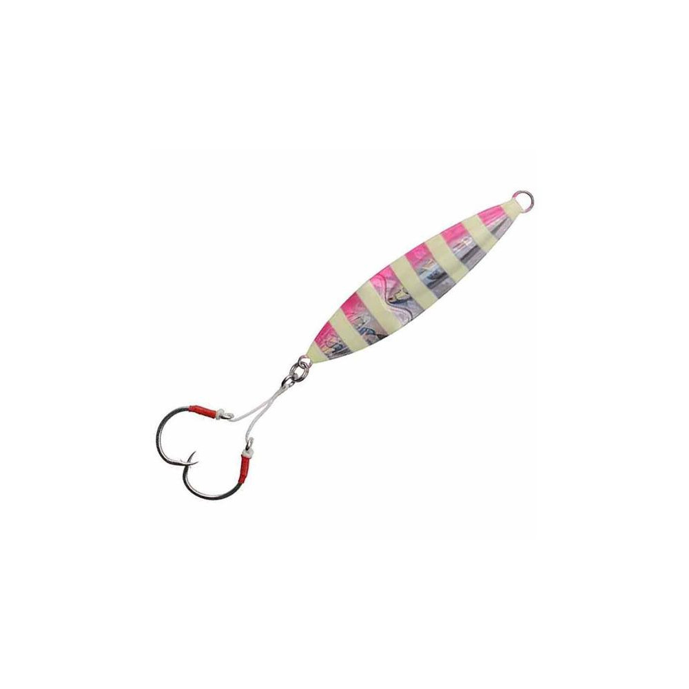 E-SG SQUISH JIGG 100G 05