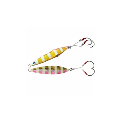 E-SG SQUISH JIGG 100G 06