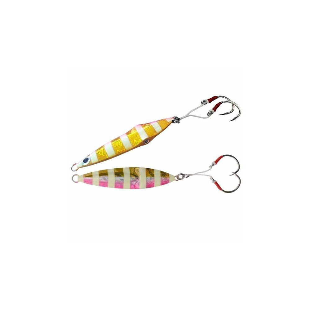 E-SG SQUISH JIGG 100G 06