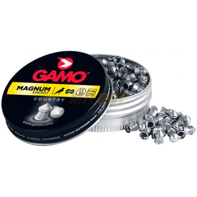 BALIN MAGNUM METAL 250 CAL 4 5