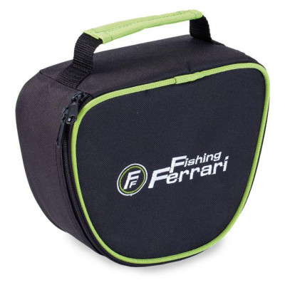 FISHING FERRARI REEL BAG CM 21X17X10