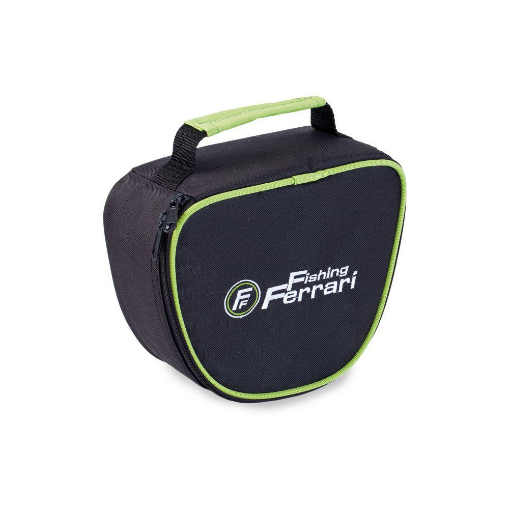 FISHING FERRARI REEL BAG CM 21X17X10