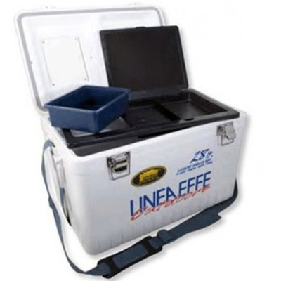 NEVERA LINEAFFE 28LT