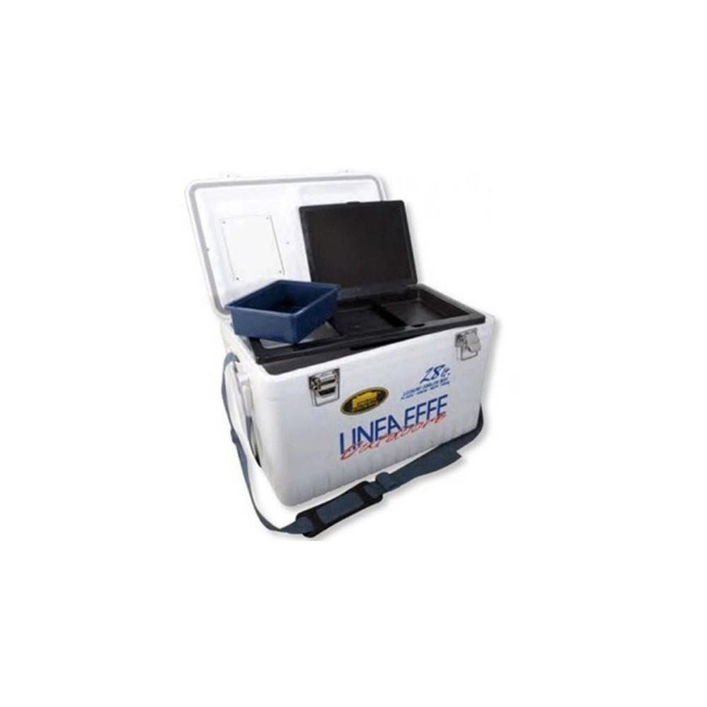 NEVERA LINEAFFE 28LT