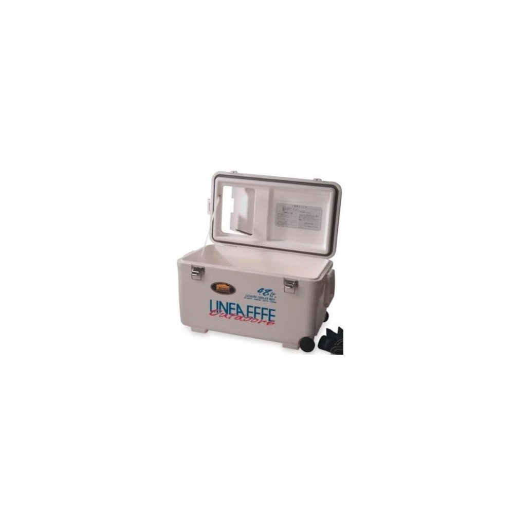 NEVERA LINEAFFE 48LT 