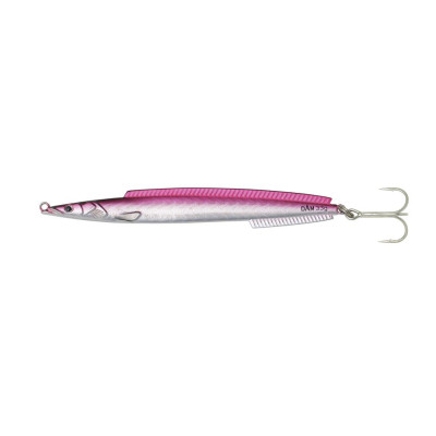 SALT-X SANDEEL BLADE 9 5CM SINKING PINK