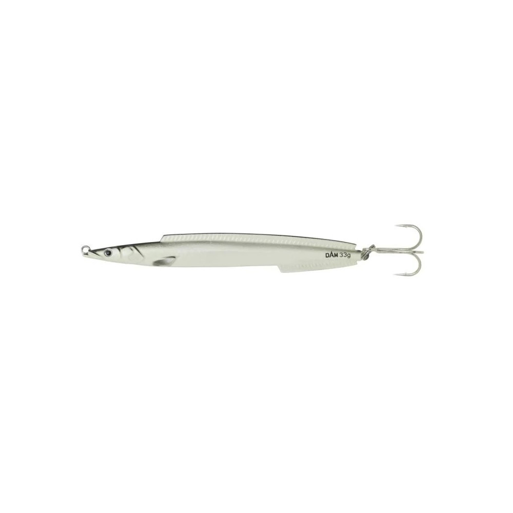 SALT-X SANDEEL BLADE 9 5CM SINKING GLOW