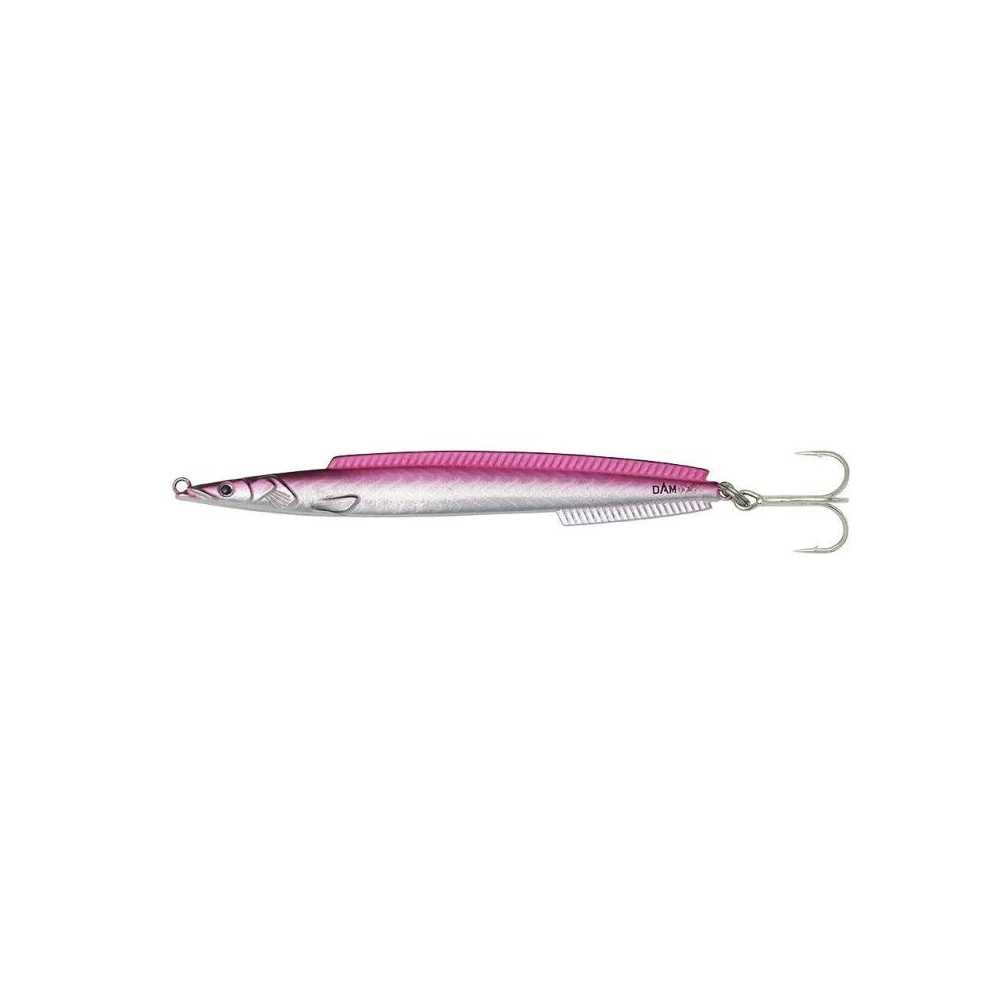 SALT-X SANDELL BLADE 12 5CM SINKING PINK