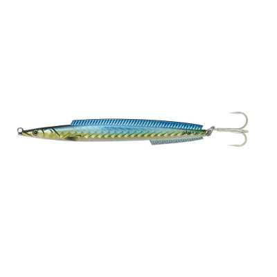 SALT-X SANDEEL BLADE 12 5CM SINKING BLU 33GR