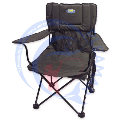 SILLA LINEAFFE PESCA