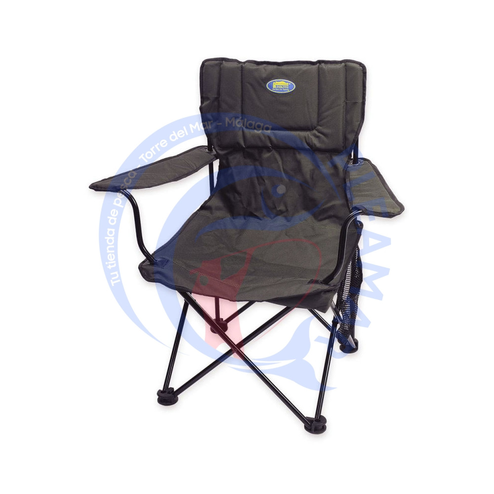SILLA LINEAFFE PESCA