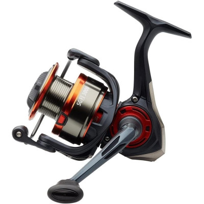 CARRETE SAVAGE SG2 2500 FD