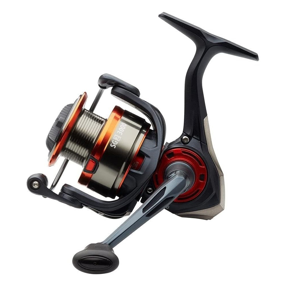CARRETE SAVAGE SG2 2500 FD