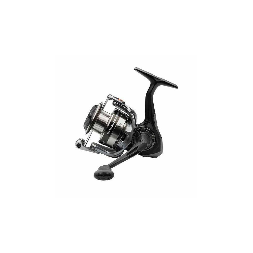 CARRETE SAVAGE SG4 2500 FD