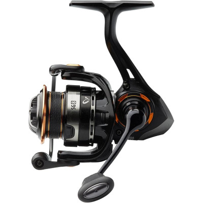 CARRETE SAVAGE SG8 2500H FD