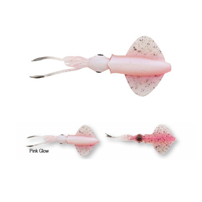 SEÑUELO SWIN SQUID 50 LRF 5CM 0 8G PINKL