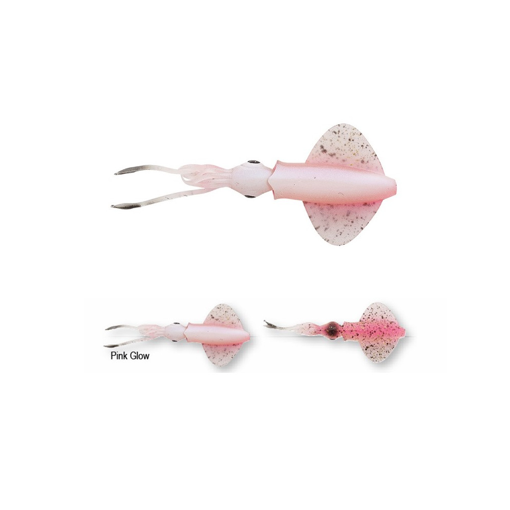 SEÑUELO SWIN SQUID 50 LRF 5CM 0 8G PINKL