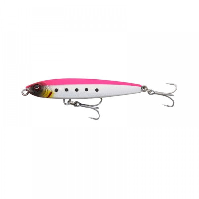 JIG PENCIL MICRO Z 4 5CM HOLO PINK GLO