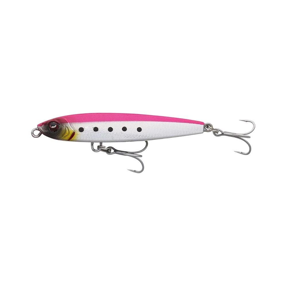 JIG PENCIL MICRO Z 5 6CM S HOLO BLUE