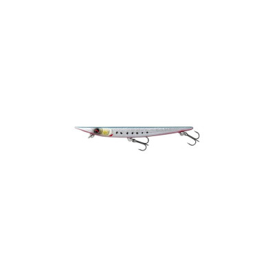 NEEDLE TRACKER 10G S RED BELLY SARDINE
