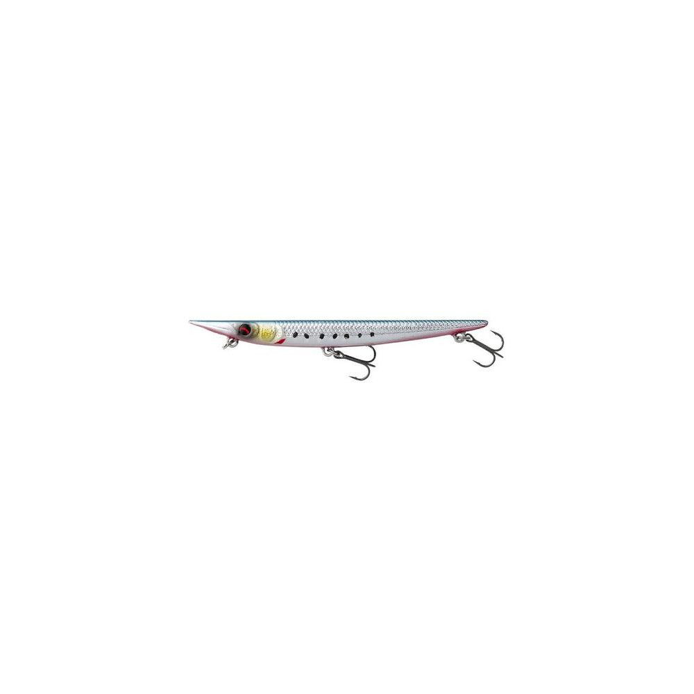 NEEDLE TRACKER 10G S RED BELLY SARDINE