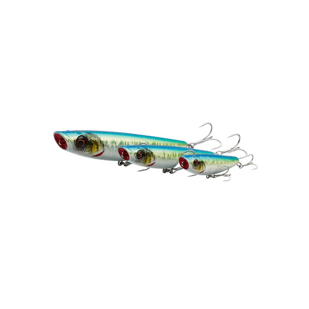 POP WALKER 2 0 9CM 11G F BG