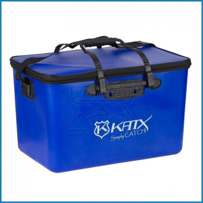 MALA KATX EVA RIGIDA 41X28X28CM