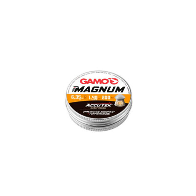 Balines Pro Magnum AccuTek Series 6 35