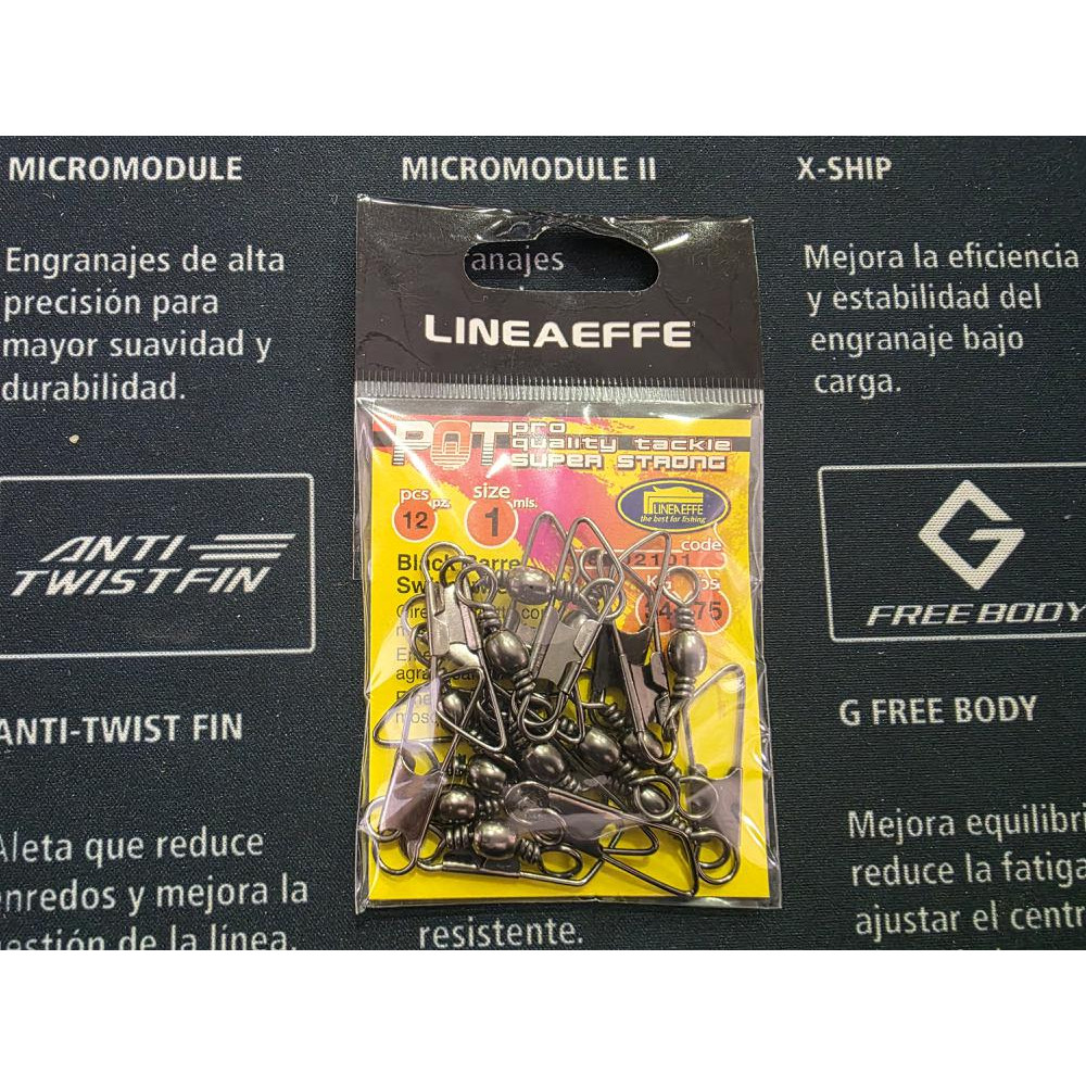 EMERILLON GIR EX BRU MOSC SAF M 8