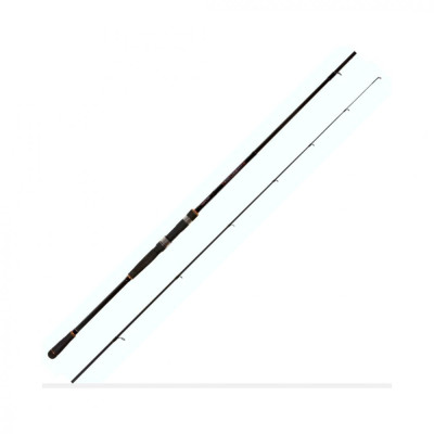 CAÑA NOMURA NEVER CRACK SPIN 2 40M 40-80GR