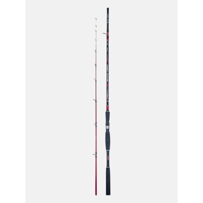 CAÑA BULOX SILVER TIGER BOLENTINO 210 200GR