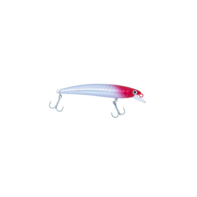 SEÑUELO AKAMI DINKY 70MM 3 2GR RED HEAD