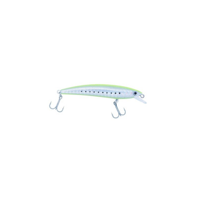 SEÑUELO AKAMI DINKY 70MM 3 2GR CHARTREUSE
