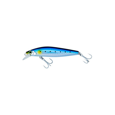 SEÑUELO AKAMI BRISK 80 8 5GR SARDINE