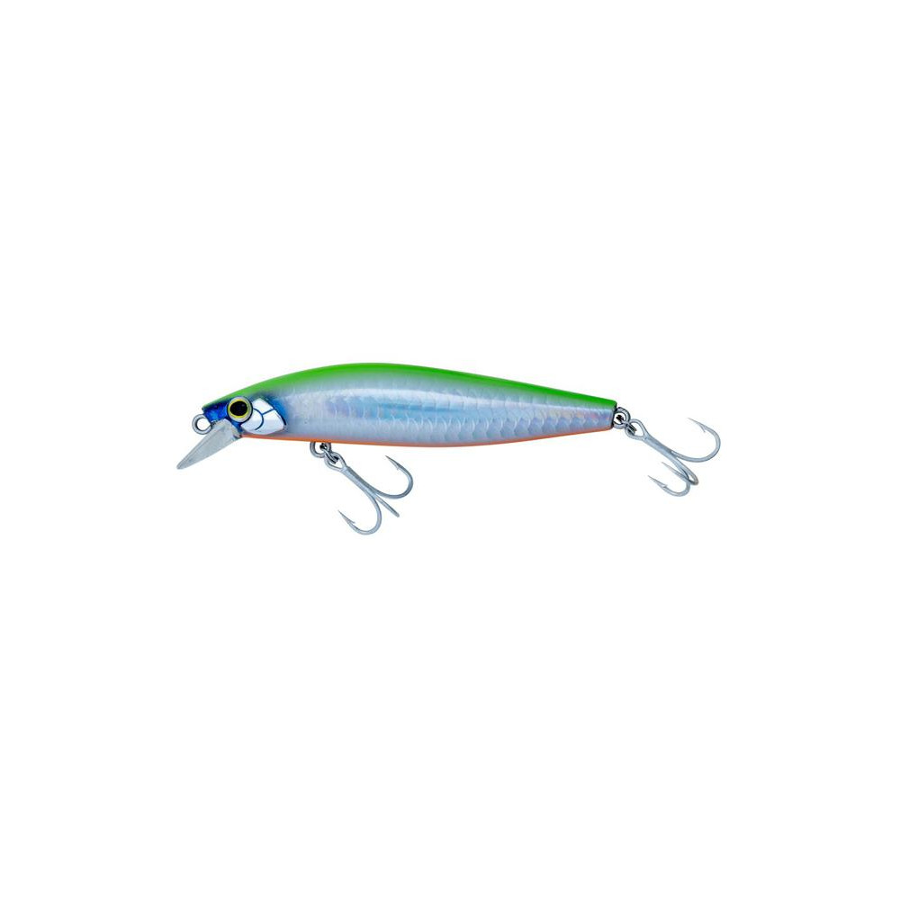 SEÑUELO AKAMI BRISK 80 8 5GR CHARTREUSE