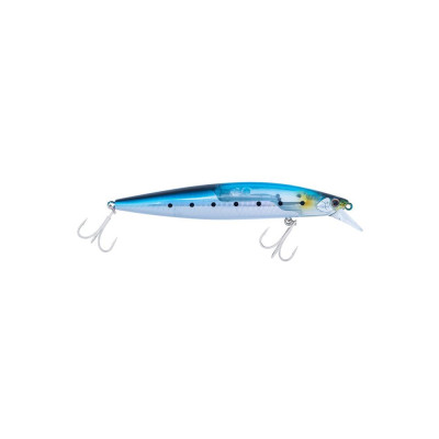 MUESTRA AKAMI BRISK 120-18GR SARDINE