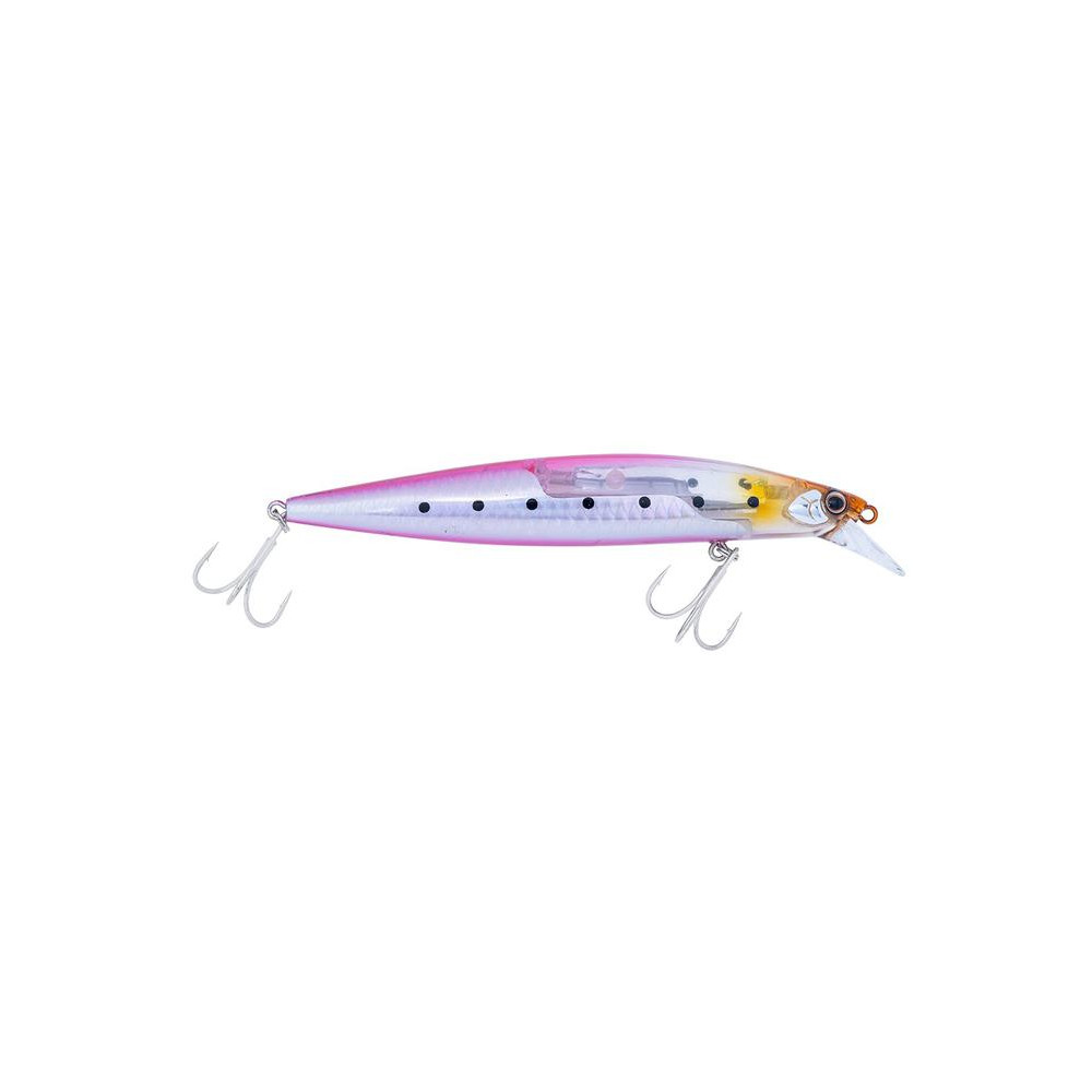 MUESTRA AKAMI BRISK 120MM-18GR PINK